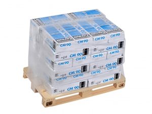 Carson 1:14 Pallet with Ceresit CM90 Easy