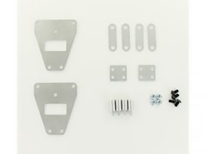 Carson 1:14 RAISED SUSPENSION KIT +8mm