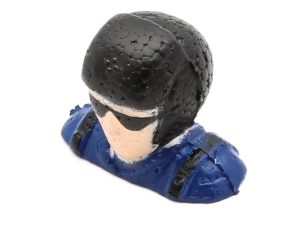 E-flite 1/14 Scale Pilot: UMX Pitts S1S