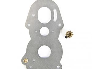 Carson 1:14 TAM 3-Speed-Gear Hi-Torque Upgr.Kit