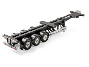 Carson 1:14 Trailer Chassis  20/40ft. Container