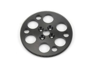 Schumacher 114T 64DP CNC Spur Gear - Mi4/Mi5