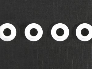 Tamiya 1150 Plastic Bearing (10)