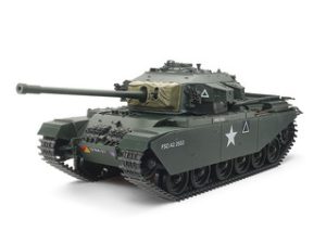 Tamiya 1/16 Centurion Mk.III Full Option
