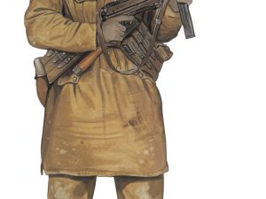 Dragon 1/16 Panzer Grenadier (Kharkov 1943)