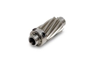 Blade 11T Helical Steel Pinion Gear: Fusion 700