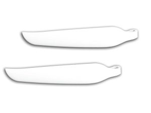 Multiplex 11x7 Blade for folding propeller (1 pair) White