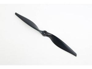 APC 11x8 Black Electric Propeller