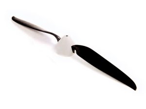 JP 11x8 Folding Carbon Propeller Set Electric Flight