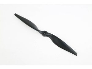APC 11x8.5 Black Electric Propeller