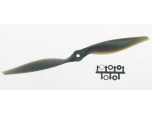 APC 11x8.5 Thin Electric Propeller