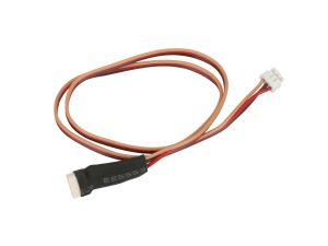 Spektrum 12 Aircraft Telemetry Extension