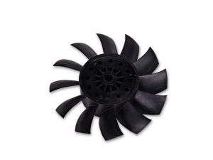 E-flite 12-Blade Rotor: 80mm EDF