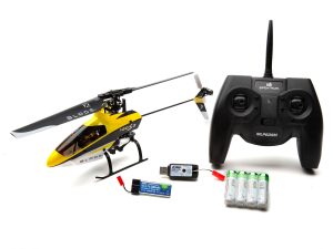 Blade 120 S2 RTF with SAFE