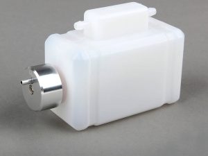 HSD Jets 120cc Anti-bubble Header Tank