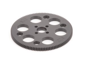Schumacher 122T 64dp CNC Spur Gear - Mi4/Mi5