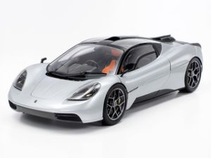 Tamiya 1/24 Gordon Murray Automotive GMA T.50