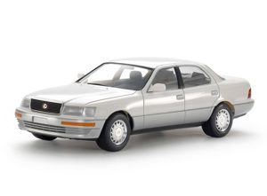 Tamiya 1/24 Lexus LS 400 (UCF11L) 