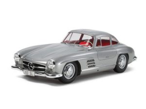 Tamiya 1/24 Mercedes-Benz 300 SL