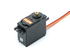 Spektrum 12Kg Servo, WP, Metal, 23T