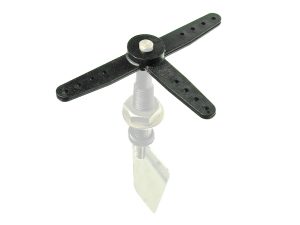 Ripmax 12SWG Triple Steering Arm