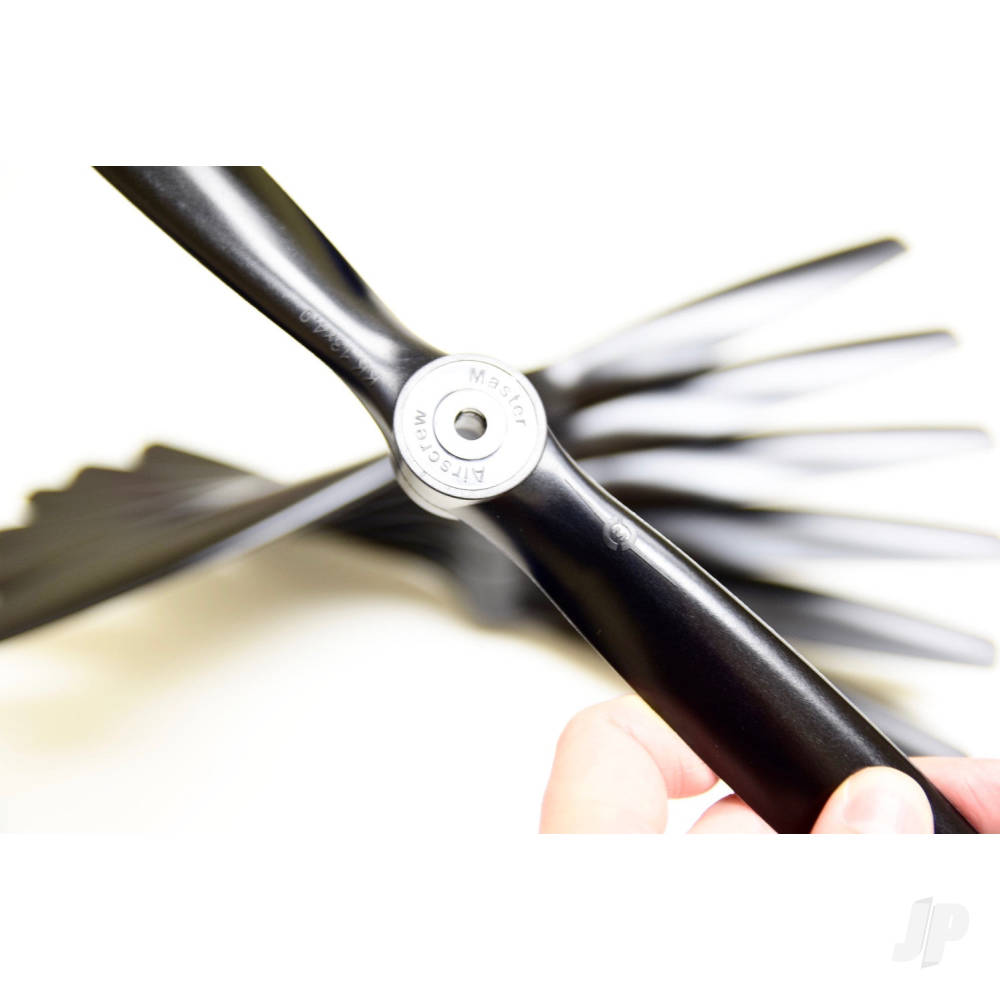 Master Airscrew 12x5 K Series Propeller - Image 4