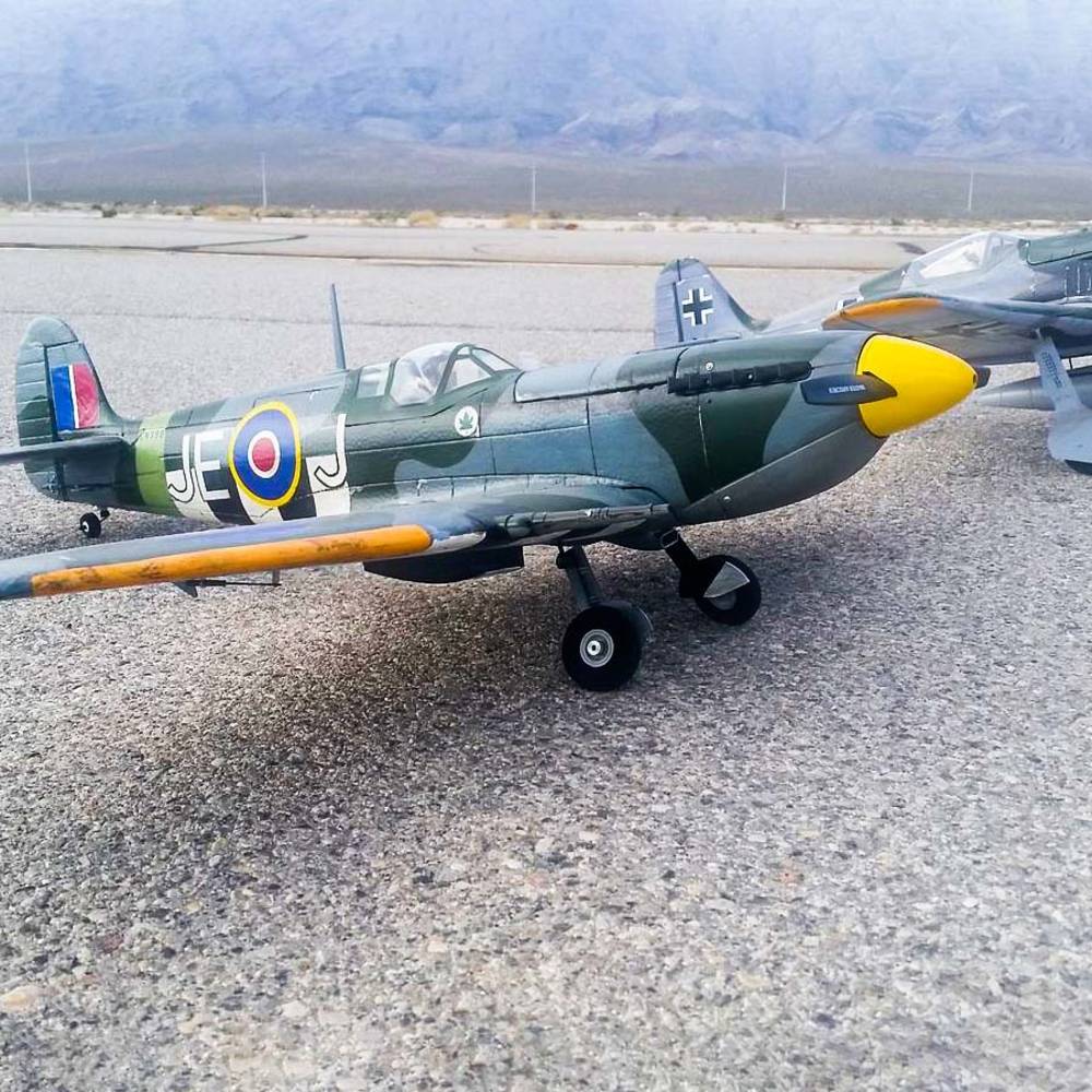 Master Airscrew 12x5 K Series Propeller - Image 6