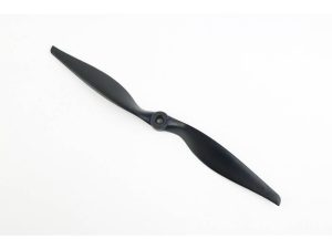 APC 12x6 Black Electric Propeller
