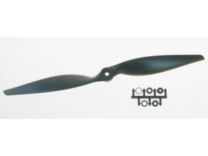 APC 12x6 Thin Electric Propeller
