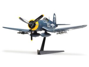 Tamiya 1/32 F4U-1D Corsair