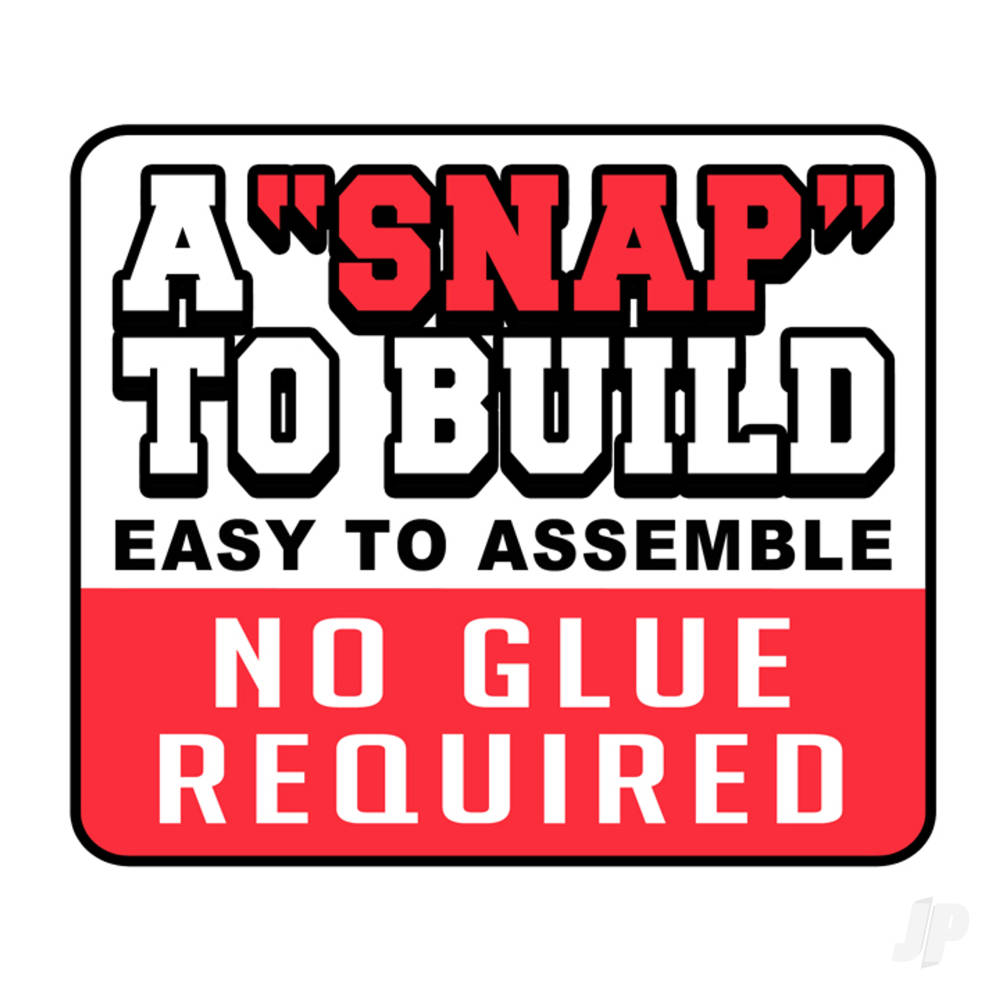 Atlantis Models 1:32 Snap Lil Trantula Tom Daniel - Image 5