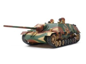 Tamiya 1/35 Jagdpanzer IV /70(V) Lang
