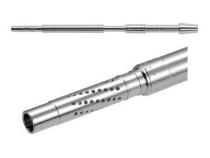 Tamiya 1/35 JGSDF Type 16 MCV Metal Gun Barrel