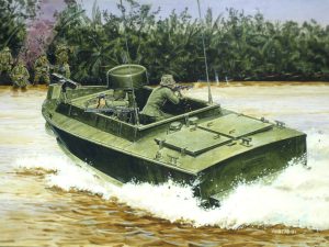 Dragon 1/35 Lssc Light Seal Support