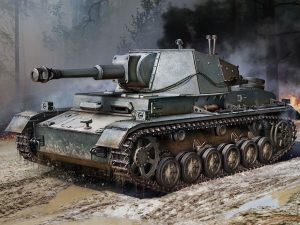 Dragon 1/35 PZ SFL.VB 10.5cm LE FH 18/1