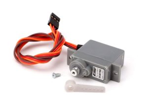 E-flite 13g Digital Micro Servo