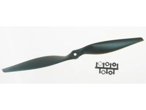 APC 13x4 Thin Electric Propeller