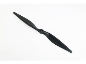 APC 13x6.5 Black Electric Propeller