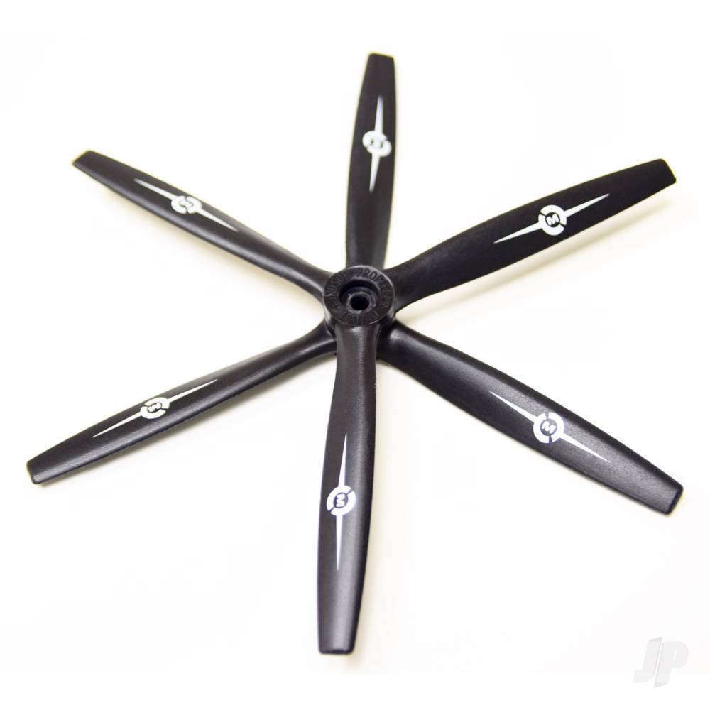 Master Airscrew 13x8 3-Blade Propeller - Image 4