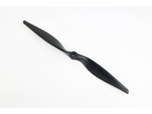 APC 13x8 Black Electric Propeller