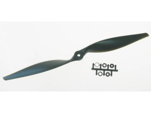 APC 13x8 Thin Electric Propeller