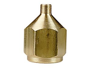 Badger 1/4' Compressor Adapter