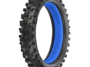 PRO 1/4 Dunlop Geomax MX33 V2 Bead M2 Front Tire: Promoto-MX