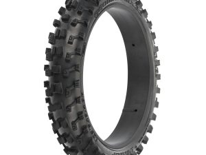 PRO 1/4 Dunlop Geomax MX33 V2 CR4 Front Tire MTD Sleeve: Pro-Spe