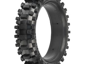PRO 1/4 Dunlop Geomax MX33 V2 CR4 Rear Tire MTD Sleeve: Pro-Spec