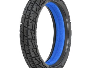 PRO 1/4 Hot Lap MX V2 Bead M3 Front Tire (1): Promoto-MX