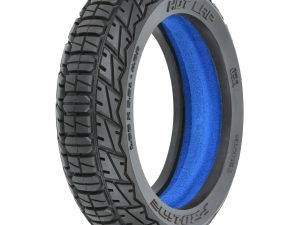 PRO 1/4 Hot Lap MX V2 Bead M3 Rear Tire (1): Promoto-MX