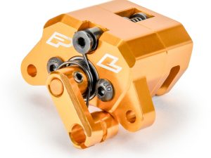 PRO 1/4 Pro-Spec Aluminum Brake Caliper: Promoto-MX/SM