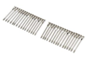 PRO 1/4 Pro-Spec Front Wheel Spoke Kit: Promoto-SM