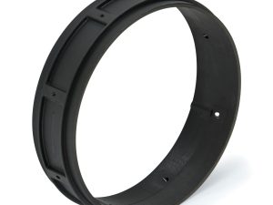 PRO 1/4 Pro-Spec V2 Bead Front Tire Mounting Sleeves (2): Promot